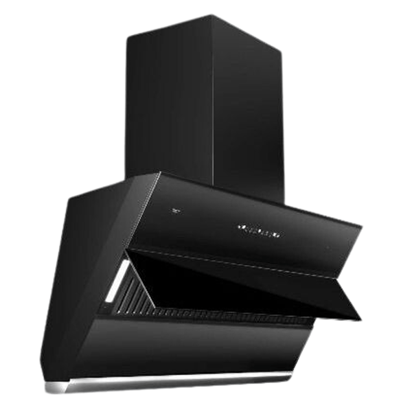 Preethi Chimney Alcor With Aluminium Duct KH 311